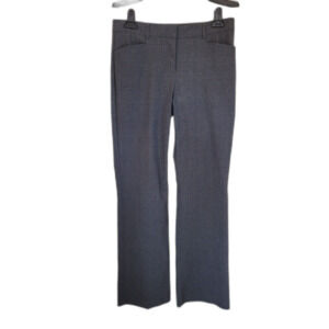 89th + Madison Gray Dress Pant Trousers